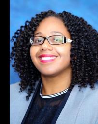 Jaynelle Pemberton